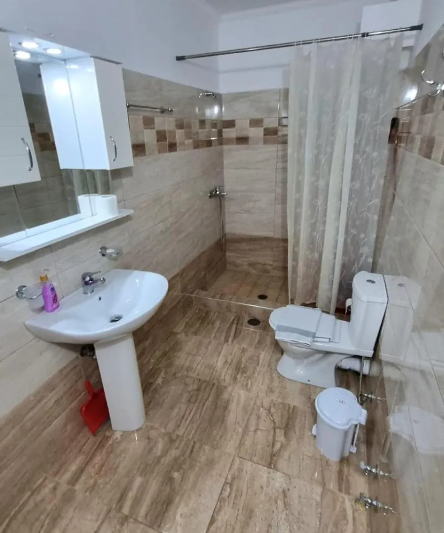 Daniel'S Apartment'S Sarande Albania