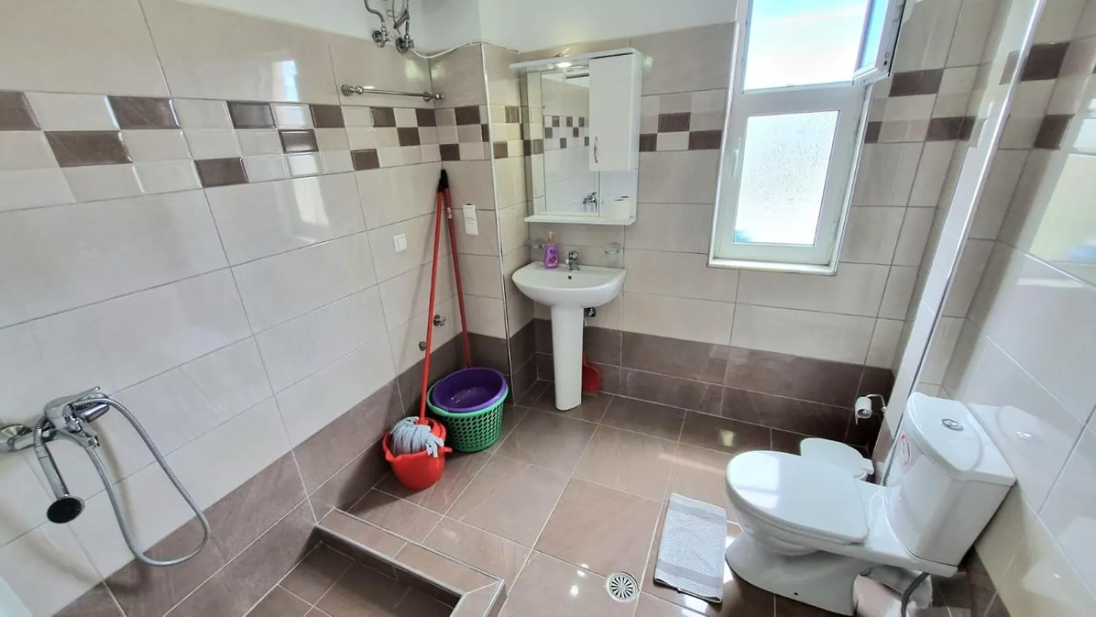 Daniel'S Apartment'S Sarande 0*,  Albania