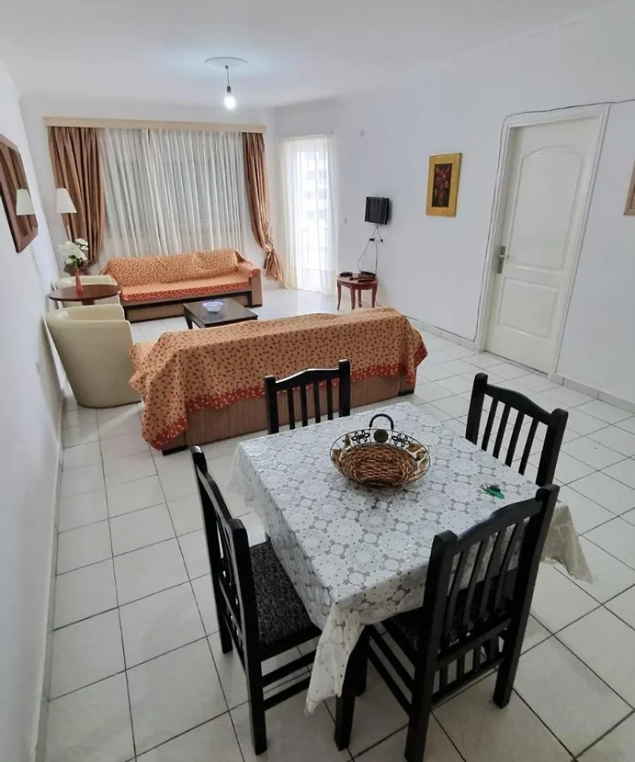 Apartment Daniel'S Apartment'S Sarande