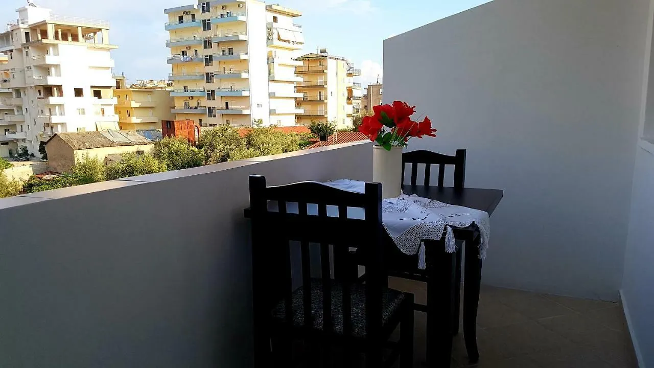 Apartment Daniel'S Apartment'S Sarande Albania